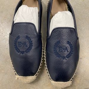 Emporio Armani slip on